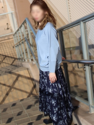 ひなプロフィール写真
