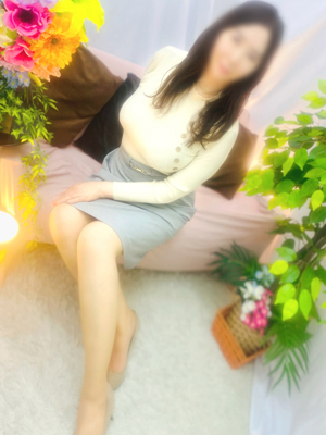 しのぶプロフィール写真