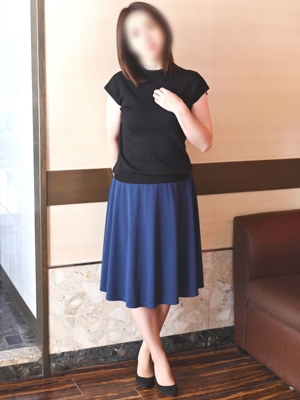 かおるプロフィール写真