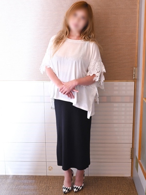 完熟ばなな上野　あかり