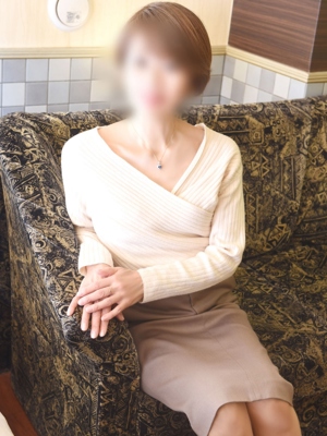 さやかプロフィール写真