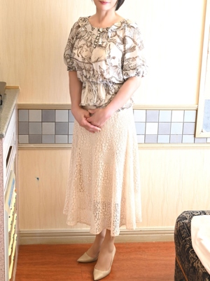 完熟ばなな上野　しほ