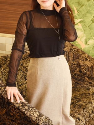 ちひろプロフィール写真