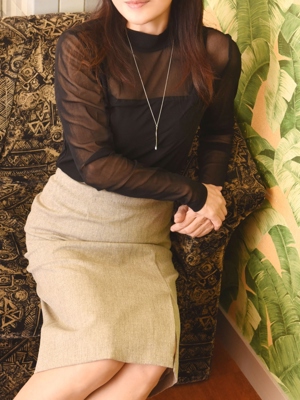 ちひろプロフィール写真