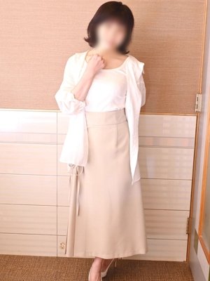 みずほプロフィール写真