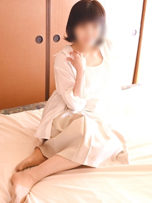 みずほプロフィール写真