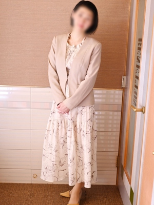 ゆりえプロフィール写真