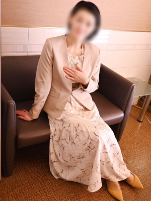 ゆりえプロフィール写真