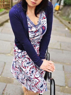 さきプロフィール写真