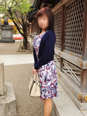 さきプロフィール写真