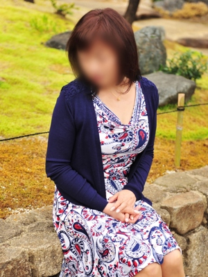 さきプロフィール写真