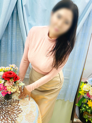 しのぶプロフィール写真