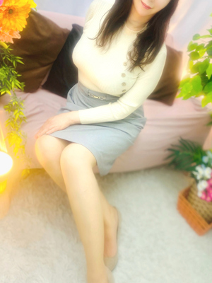 しのぶプロフィール写真