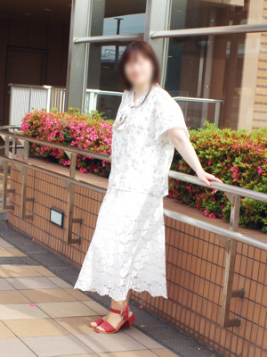 まりあプロフィール写真