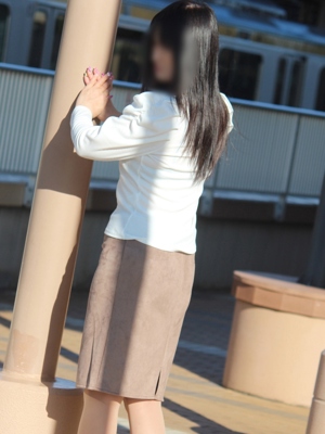 れあプロフィール写真