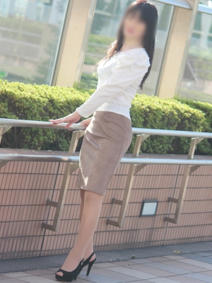 れあプロフィール写真