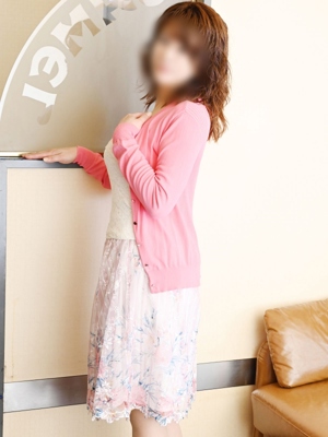 りなプロフィール写真