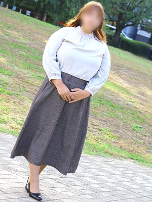 まりえプロフィール写真