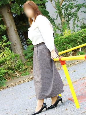 まりえプロフィール写真