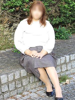 まりえプロフィール写真