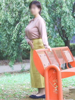 こずえプロフィール写真