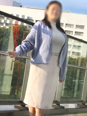 みつきプロフィール写真