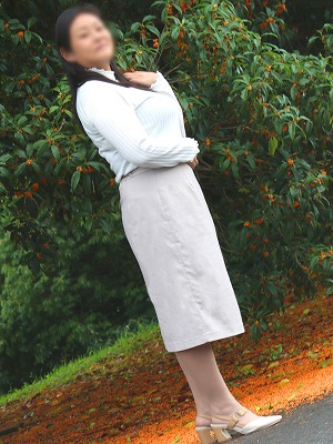 みつきプロフィール写真