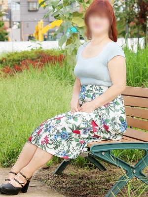 ちはなプロフィール写真