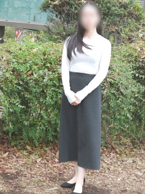 れんプロフィール写真