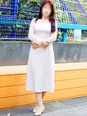 かれんプロフィール写真