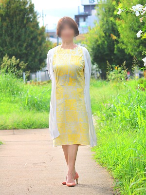 みどりプロフィール写真