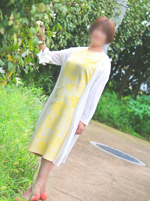みどりプロフィール写真