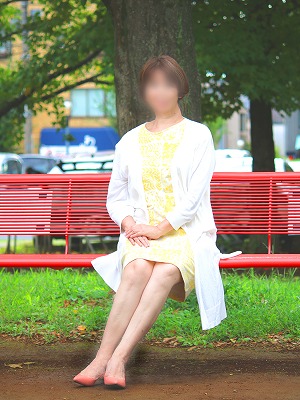 みどりプロフィール写真