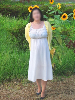 ゆきみプロフィール写真