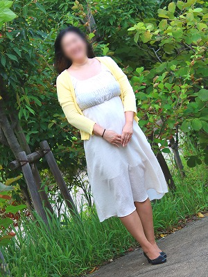 ゆきみプロフィール写真