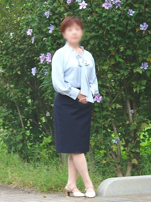 いろはプロフィール写真