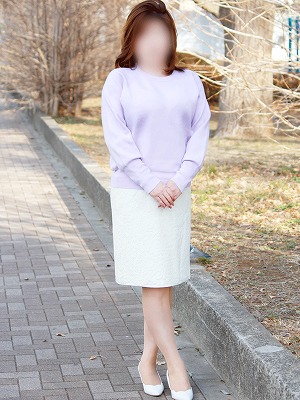 かおりプロフィール写真