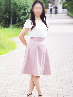 かおるプロフィール写真