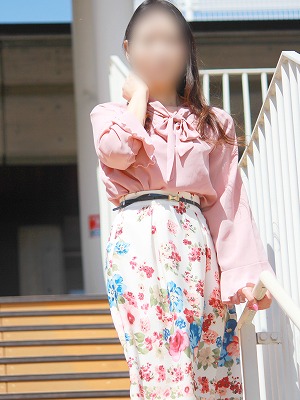 かおるプロフィール写真