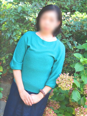 せりあプロフィール写真