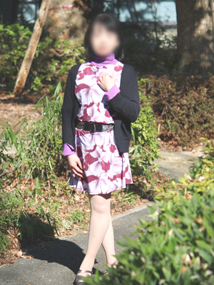 せりあプロフィール写真