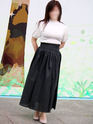 ちはるプロフィール写真