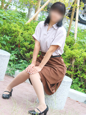 ひびきプロフィール写真