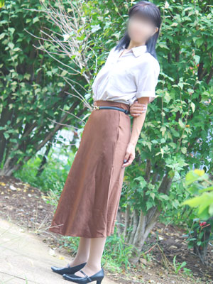 ひびきプロフィール写真