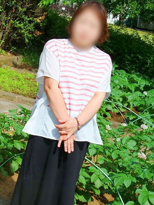 りえプロフィール写真