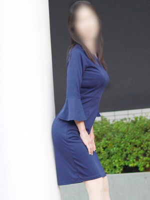 りなプロフィール写真