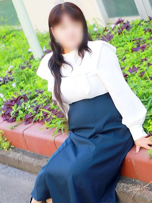みちよプロフィール写真