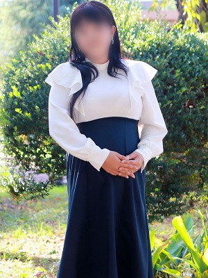 みちよプロフィール写真