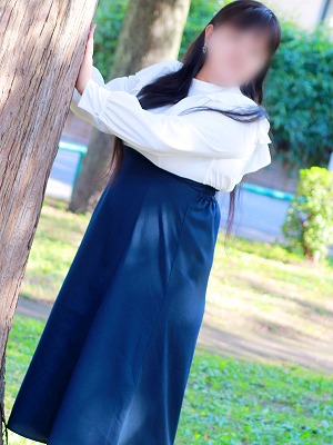 みちよプロフィール写真