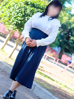 みちよプロフィール写真